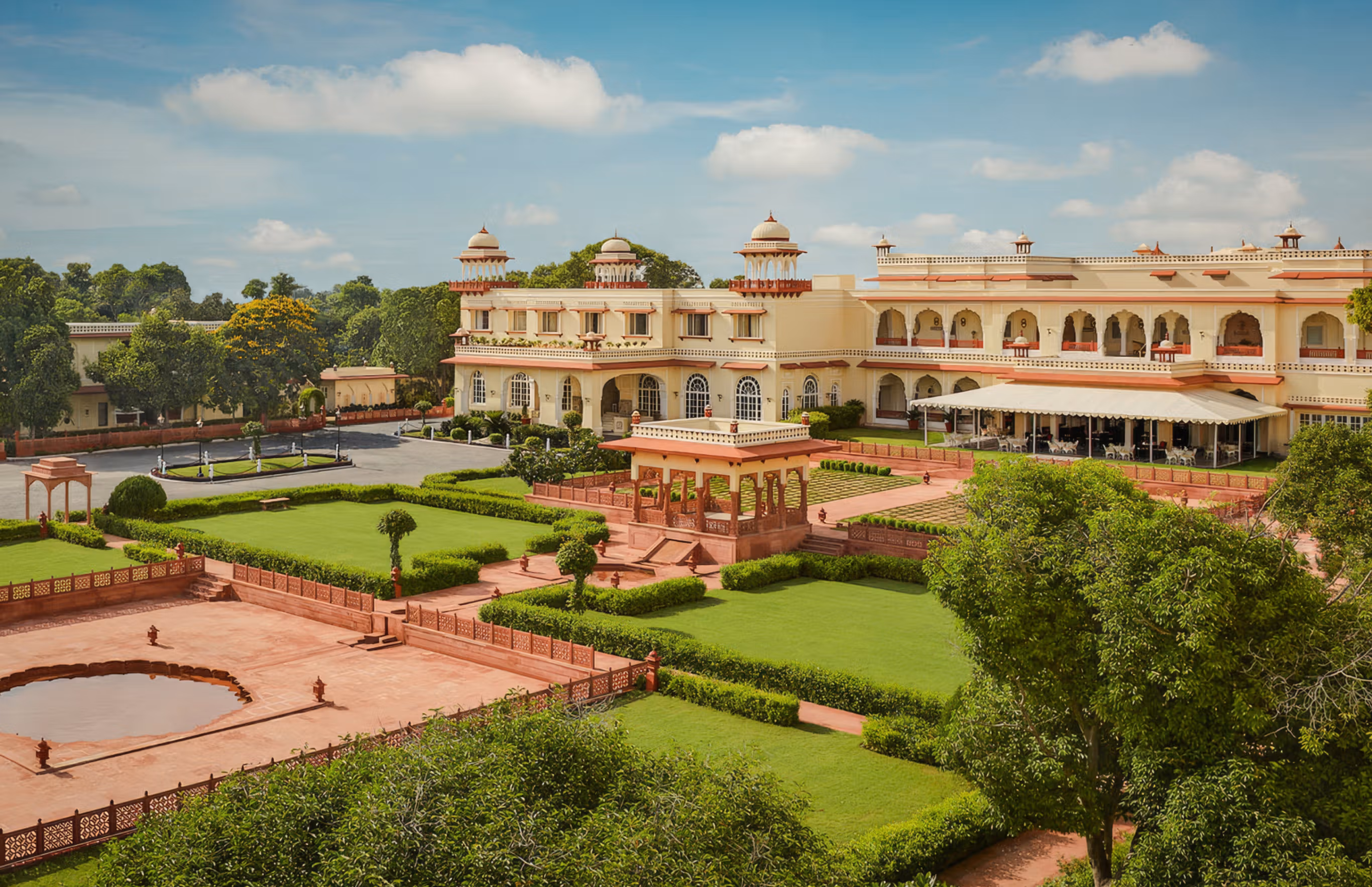 City Palace Jaipur